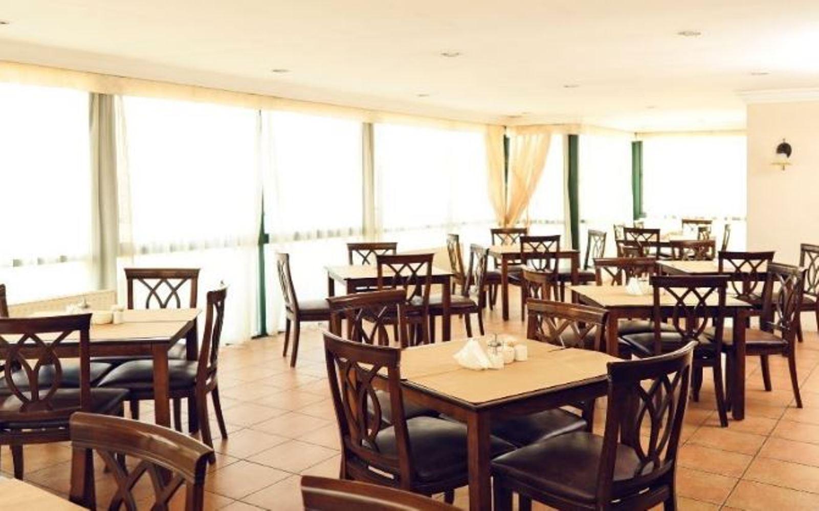 איזמיר Uestuen Hotel Alsancak מראה חיצוני תמונה