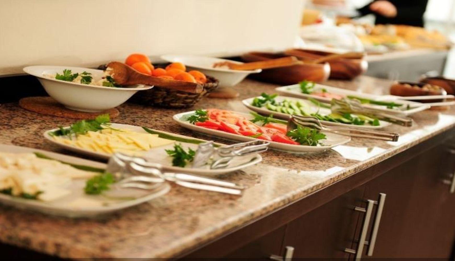 איזמיר Uestuen Hotel Alsancak מראה חיצוני תמונה