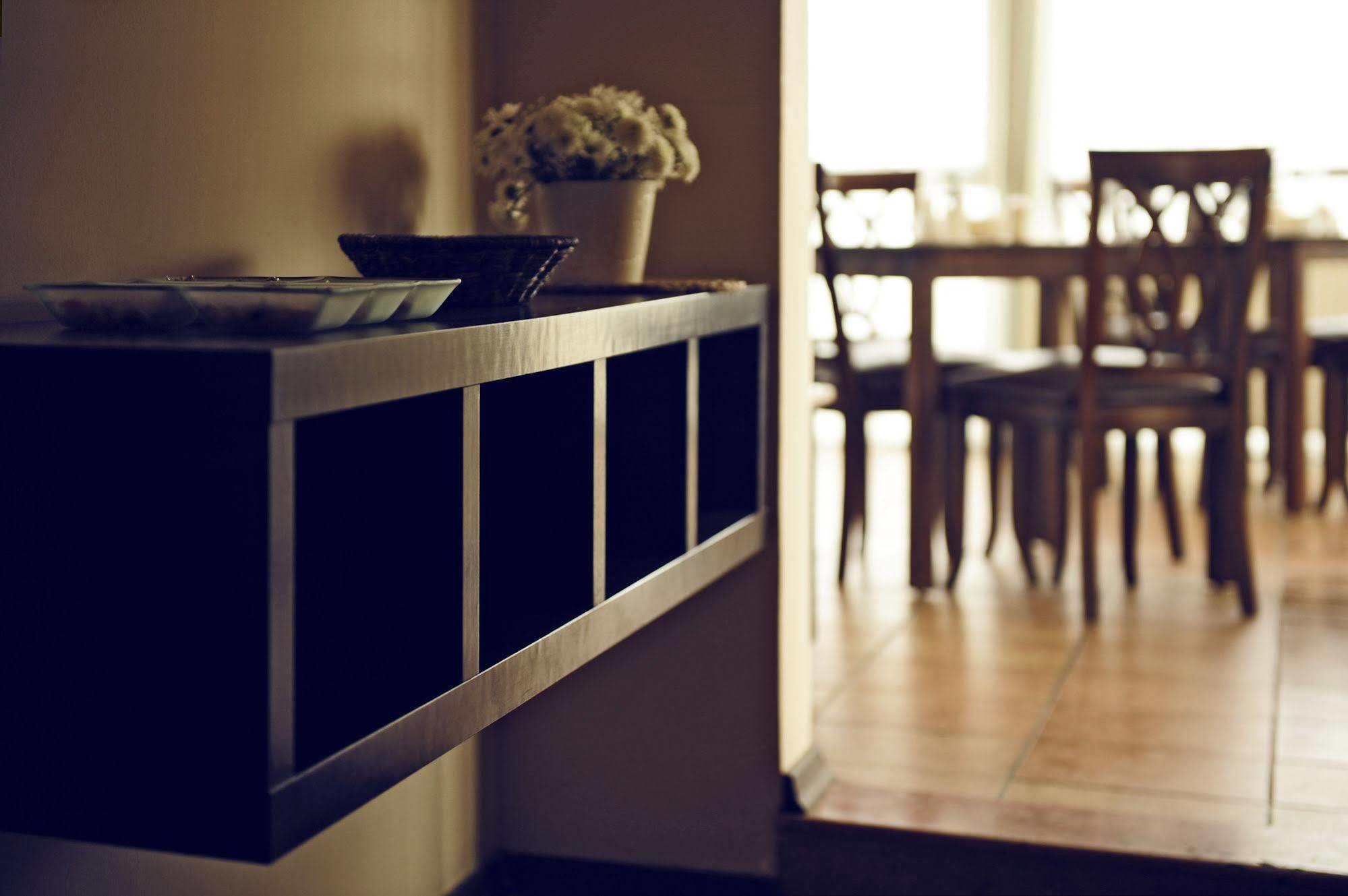 איזמיר Uestuen Hotel Alsancak מראה חיצוני תמונה